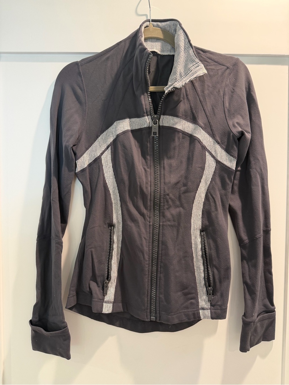 Lululemon Define Jacket